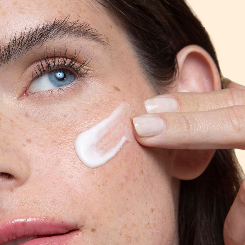 Noléa — Crème Glow 24h